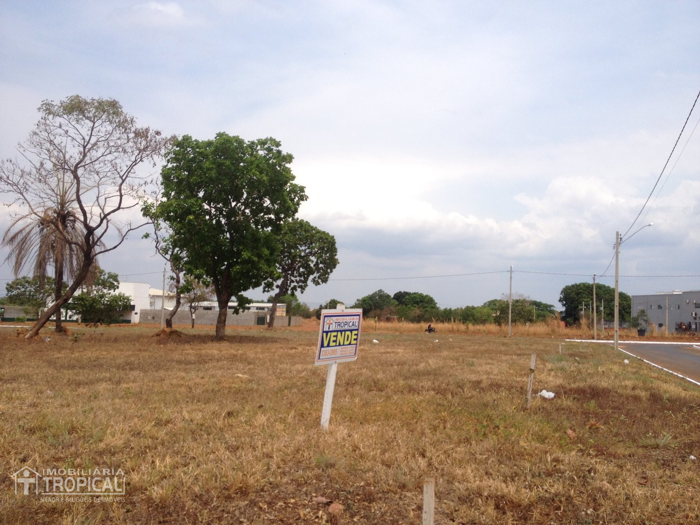 Comprar Terreno